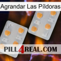 Agrandar Las Píldoras 25